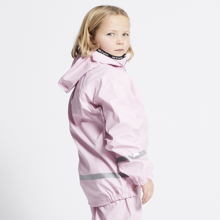 Rain jacket "Ljusnan"
